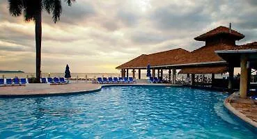 The Oasis At Sunset Hotel Montego Bay 4*,  Jamaica