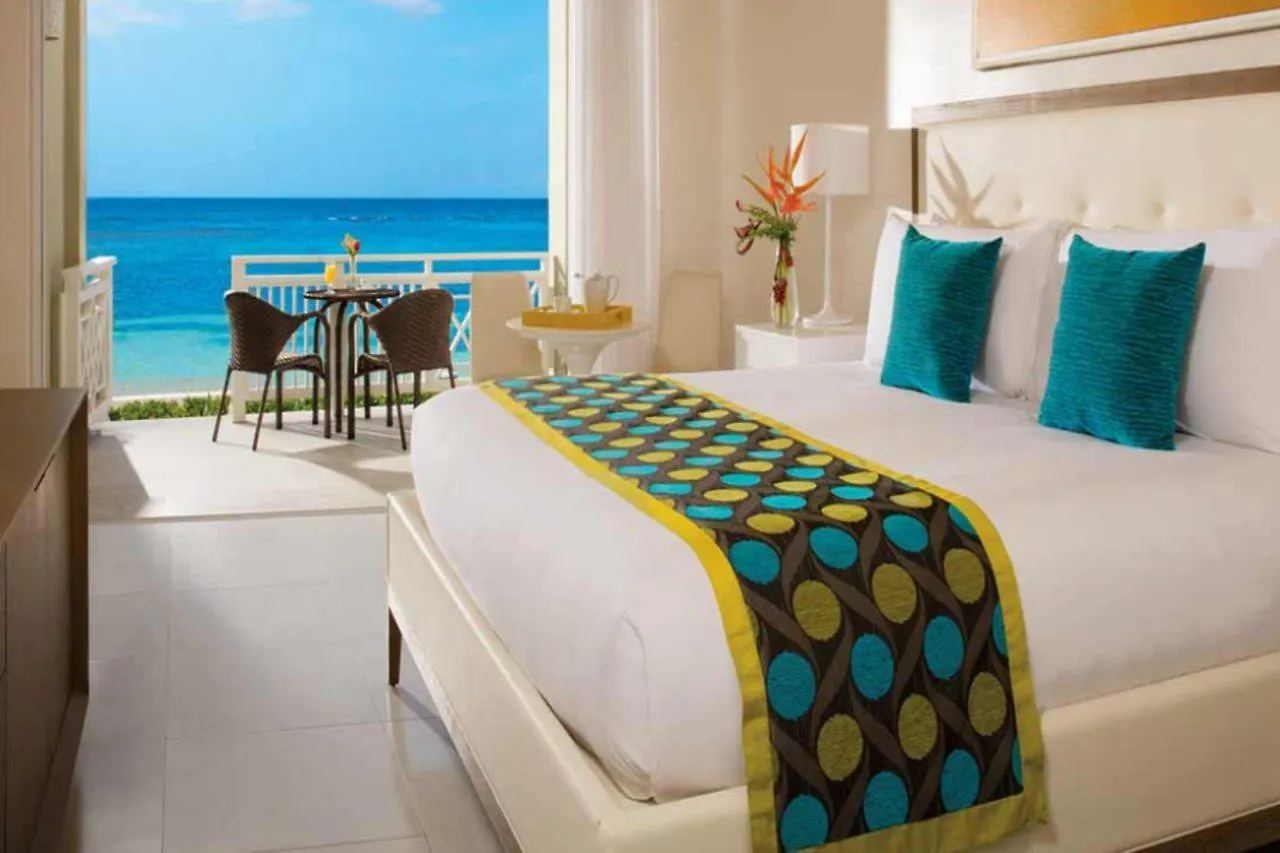 The Oasis At Sunset Hotel Montego Bay 4*,  Jamaica