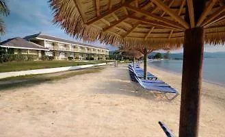 The Oasis At Sunset Hotel Montego Bay Resort