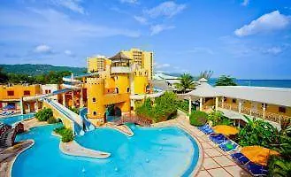 The Oasis At Sunset Hotel Montego Bay