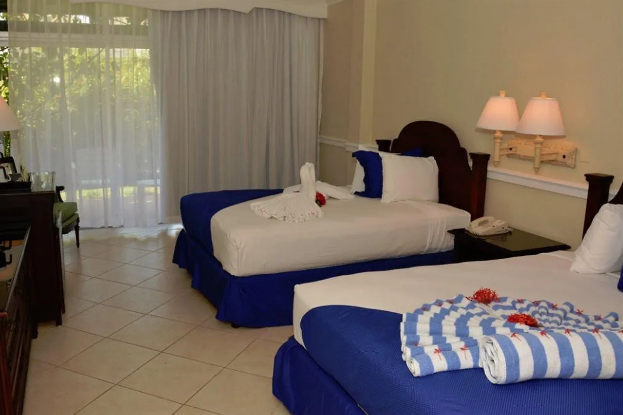**** Resort The Oasis At Sunset Hotel Montego Bay Jamaica