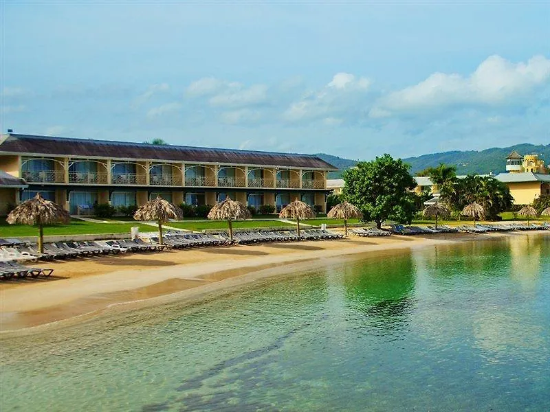 Resort The Oasis At Sunset Hotel Montego Bay