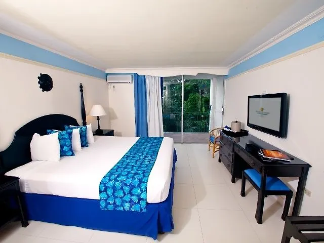 The Oasis At Sunset Hotel Montego Bay 4*,