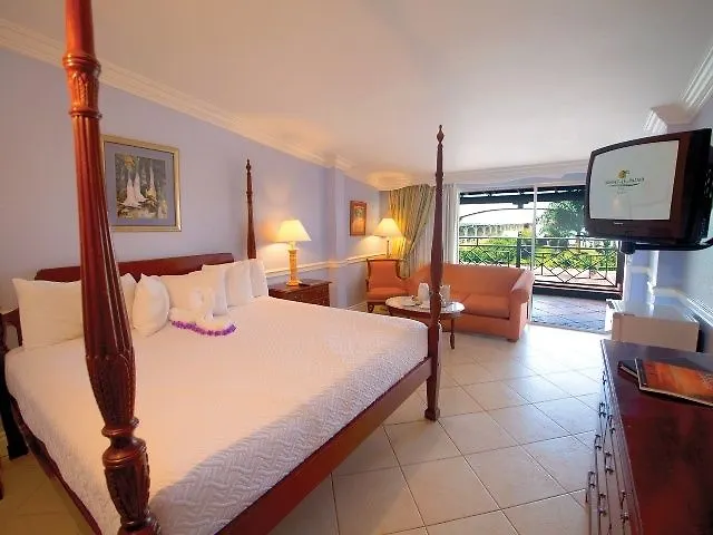 The Oasis At Sunset Hotel Montego Bay Resort