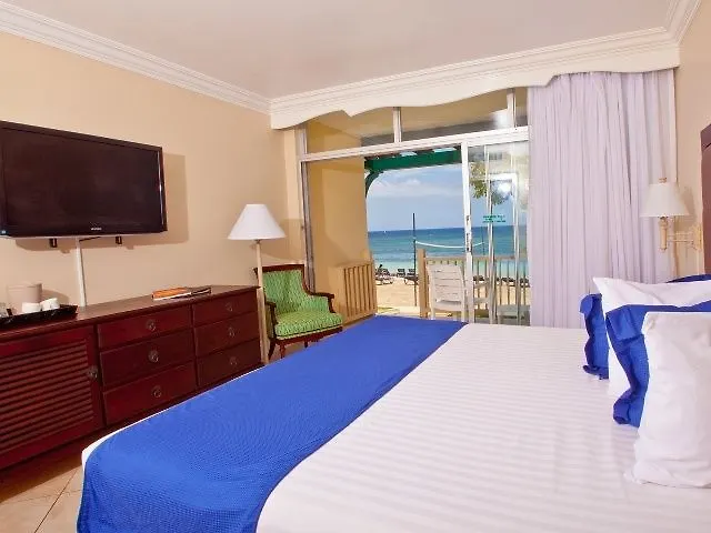 The Oasis At Sunset Hotel Montego Bay