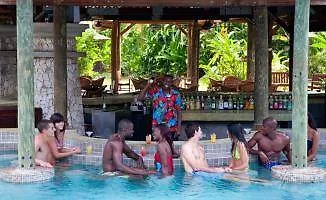 Resort The Oasis At Sunset Hotel Montego Bay