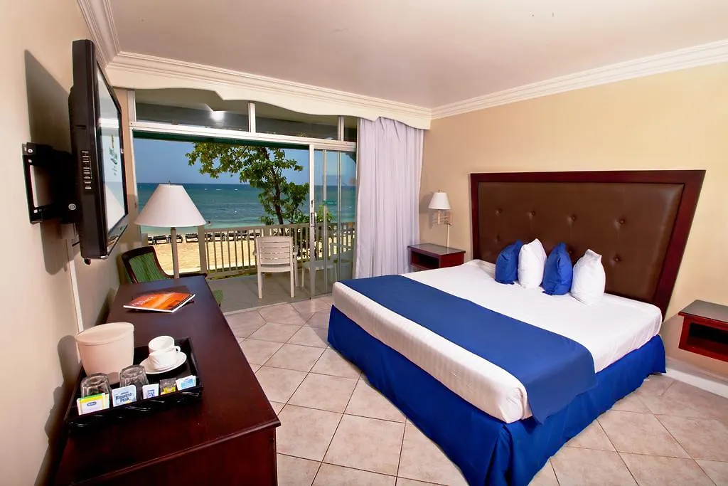 The Oasis At Sunset Hotel Montego Bay Resort