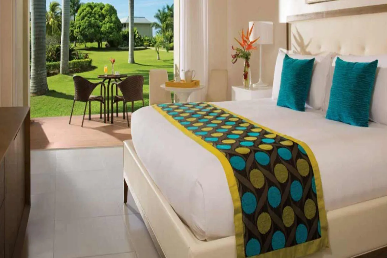 **** Resort The Oasis At Sunset Hotel Montego Bay Jamaica