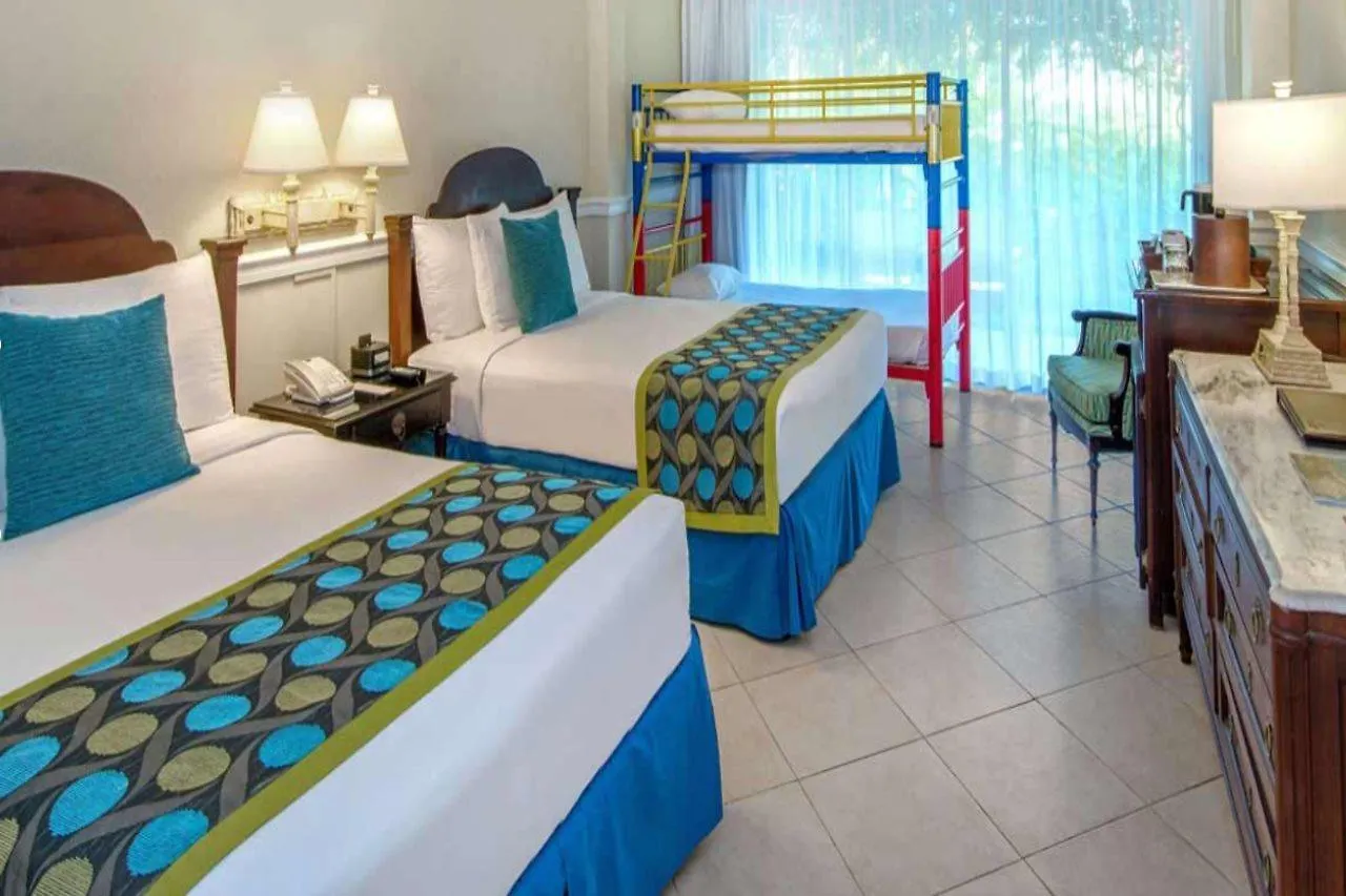 The Oasis At Sunset Hotel Montego Bay