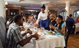 **** Resort The Oasis At Sunset Hotel Montego Bay Jamaica