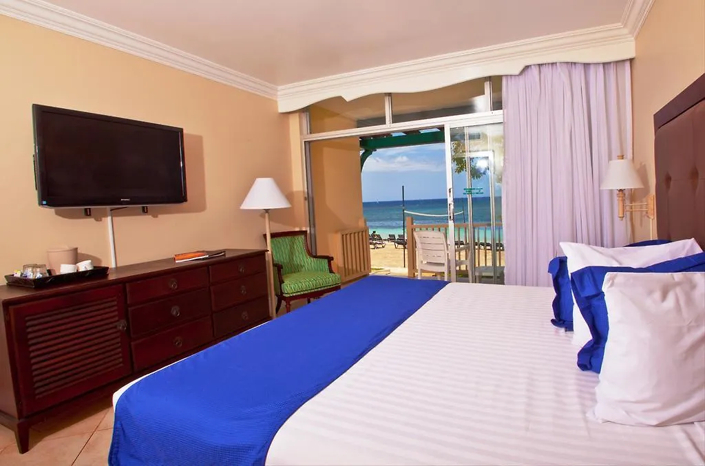 The Oasis At Sunset Hotel Montego Bay