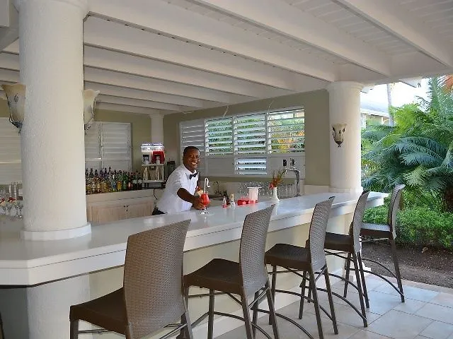 Resort The Oasis At Sunset Hotel Montego Bay