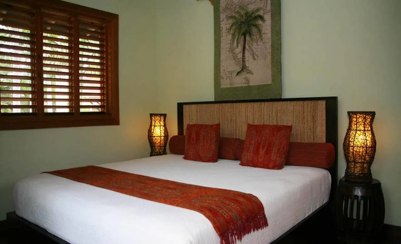 The Oasis At Sunset Hotel Montego Bay