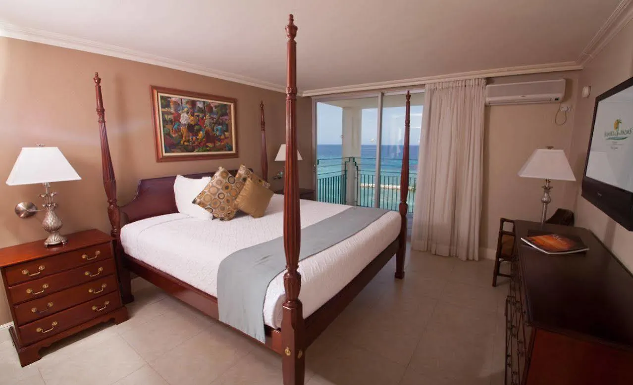 Resort The Oasis At Sunset Hotel Montego Bay