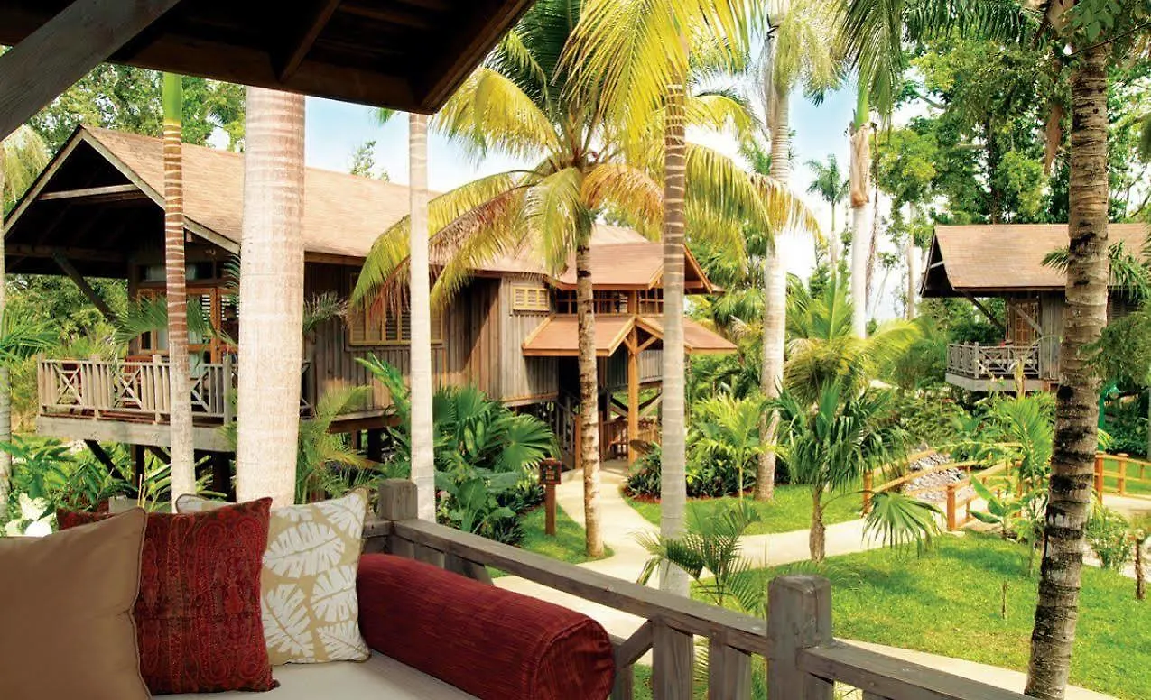 The Oasis At Sunset Hotel Montego Bay Jamaica